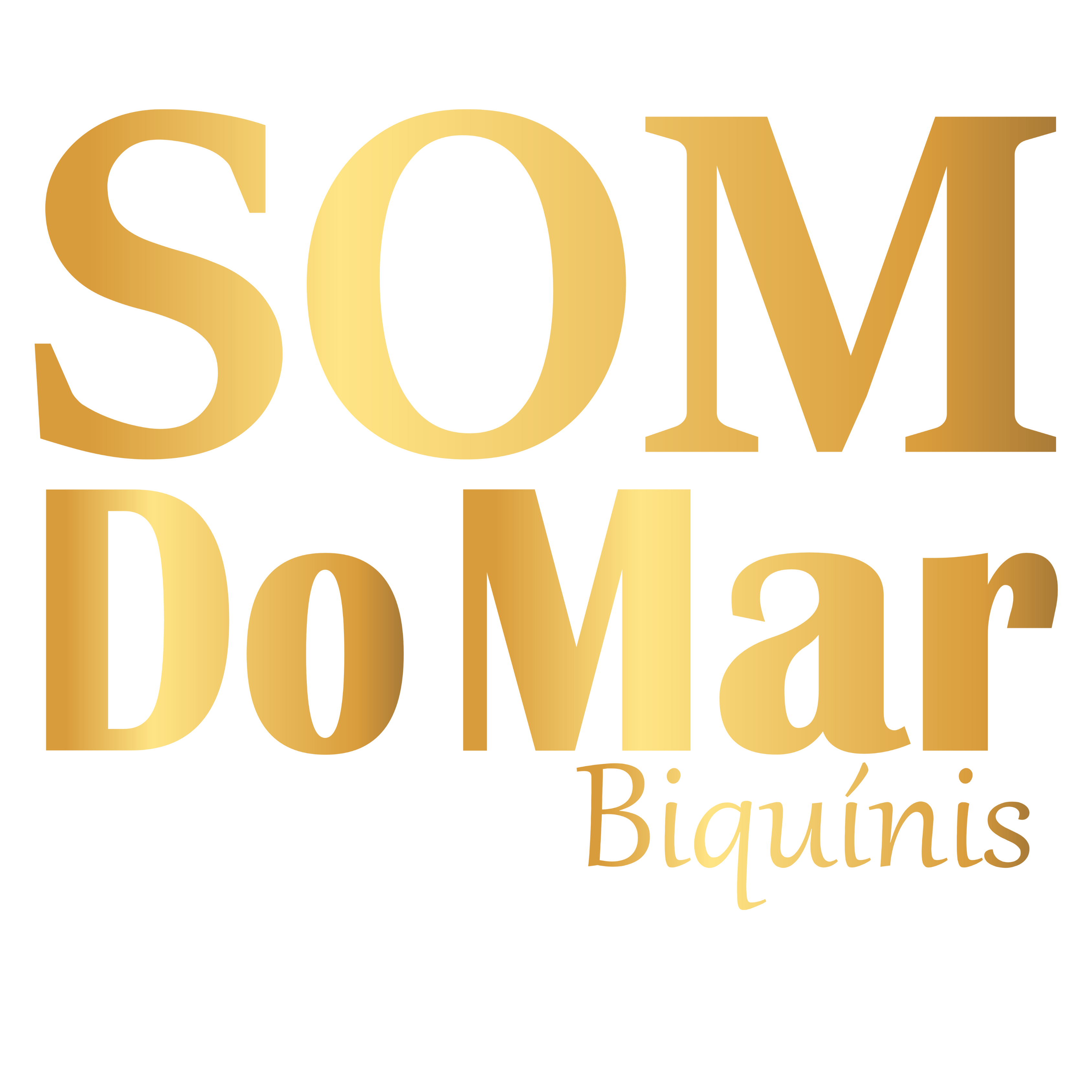 Som do Mar Biquínis