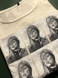 Remera brigitte - TheLemonStore