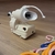 Maquina De Tricotin Eletrica Em Abs- Tricord - comprar online