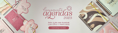 Banner da categoria Agendas 2025