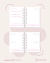 Imagem do Mini Agenda 2026 | 10x15cm | Capa com logotipo