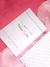 Envelope A5 - FeDesign