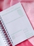 Caderno de pedidos - comprar online