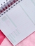 Caderno de pedidos - FeDesign