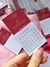 Calendário imã - comprar online