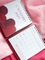 Calendário de mesa grande - comprar online