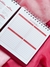 Imagem do Calendário de mesa grande
