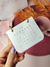Mini calendário de mesa - PERSONALIZADO - comprar online