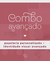 Identidade visual avançada + papelaria personalizada ♡ Combo avançado ♡