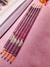 Lápis com borracha Personalizado | Adesivado - comprar online