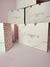 Sacola de papel 30x20x9cm - comprar online