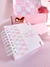 Mini caderno 15x15cm - comprar online
