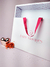 Sacola caixa 23x33x8cm - FeDesign