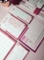kit - organização de sucesso - FeDesign