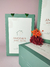 Sacola de papel 20x30x12cm - comprar online