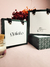 Sacola de papel 10x10x4cm - loja online