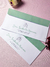 Envelope carta - 23x11,5cm