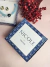 Caixa acessórios 7x7x2,5cm - FeDesign