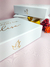 Caixa cartonada 26x21x6cm - loja online