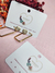 tag brinco 5x7cm