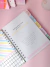 Agenda Devocional | Capa - Oliva - FeDesign