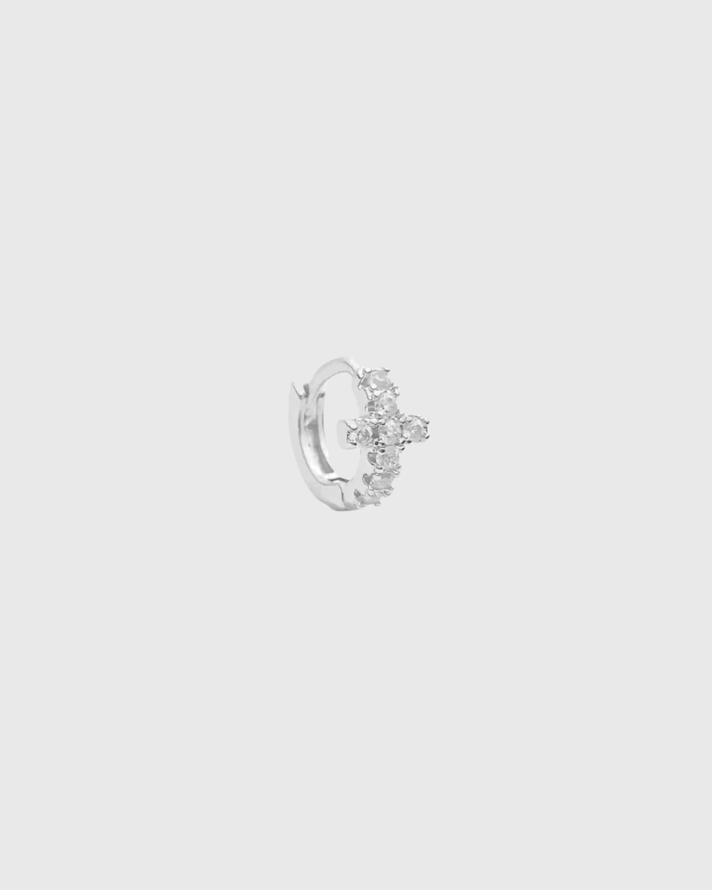 PIERCING CROSS