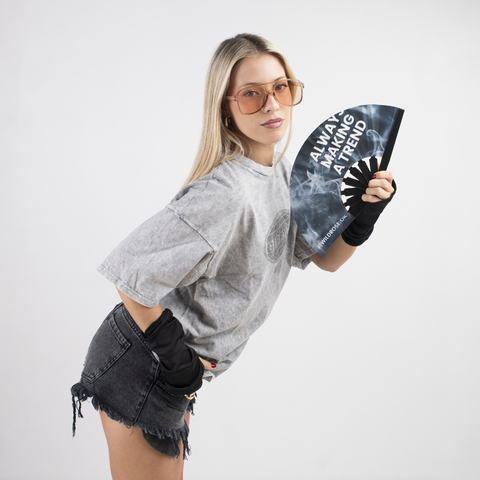 abanico WR making - comprar online