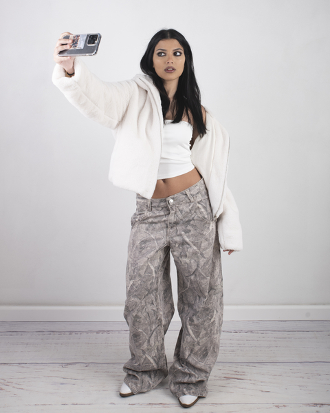 Baggy wonder - comprar online