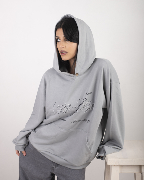 buzo koshiko - comprar online