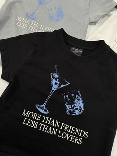 baby tee lovers - comprar online