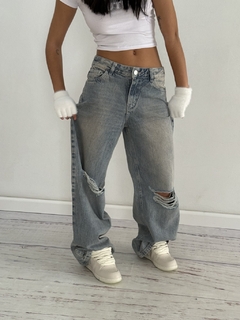 wide malik jeans en internet