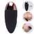 Vibrador Bullet com 10 modos de vibração e com Controle Remoto - LILO - Desejo íntimo 
