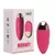 Imagem do Vibrador Bullet com 10 modos de vibração e com Controle Remoto - LILO