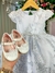 Vestido Marie Jardim Encantado Renda Branco (VESTMRIEJARDMENCTDBR) na internet