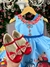 Vestido Temáticos da Miss Alice No Pais Das Maravilhas (VESTTMCDMSSA) - Gabi Boutiquekids