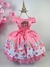 Vestido Infantil Bella Child Rosa Unicórnios (VESTINFTBLLCHECTUNI) na internet