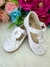 Sapatilha Doce Pe Baby Branco (SAPTLHDOCPEBABBR) - comprar online