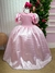 Fantasia Princesa Belli A Bela Adormecida - Aurora Modelo 2 (FTSPRNCBLBLADMM2) - loja online