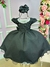 Vestido Belle Fille Preto Wandinha-Vandinha (VESTBLLFLPRTOWNDH) - comprar online