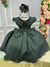 Vestido Belle Fille Preto Wandinha-Vandinha (VESTBLLFLPRTOWNDH) - loja online