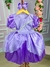 Fantasia Princesas Rapunzel (FTSRAPUNZEL) - comprar online