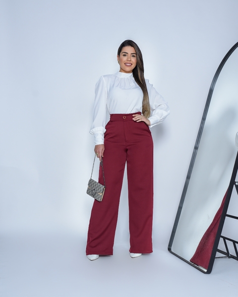 Calca Pantalona - comprar online