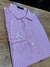 Camisa Listrada Feminina na internet