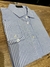 Camisa Listrada Feminina - loja online