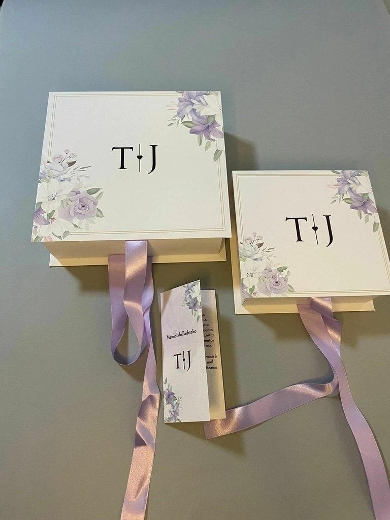 Box M1 15x15x5cm