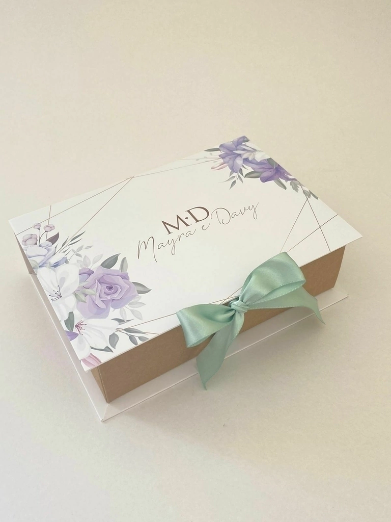 Box G 15x21x6cm