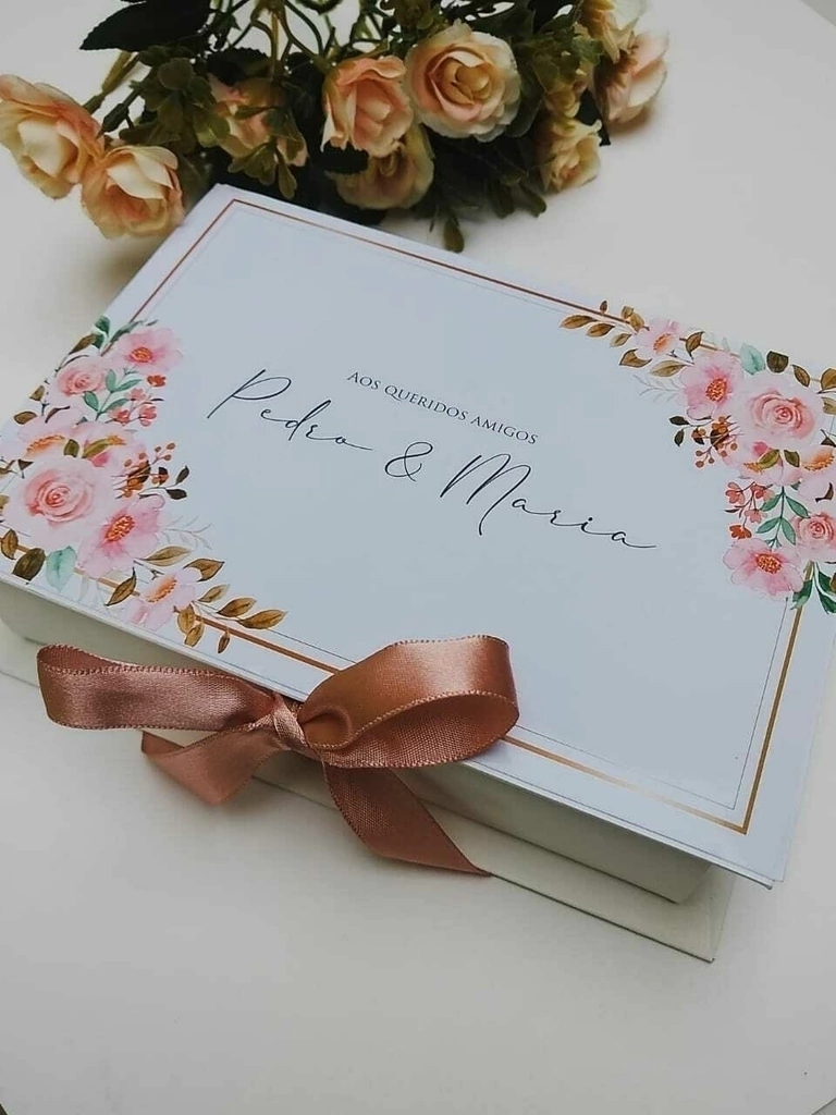 Box M 12x16,5x4cm