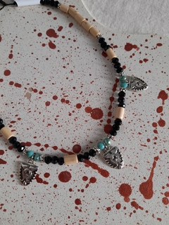 Collar Bianca - comprar online