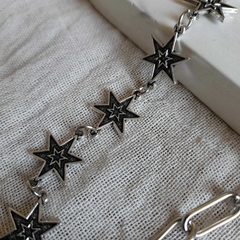 Cadena STARS en internet