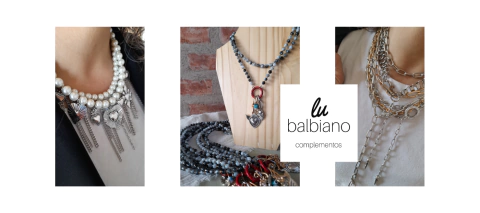 Carrusel Lu Balbiano